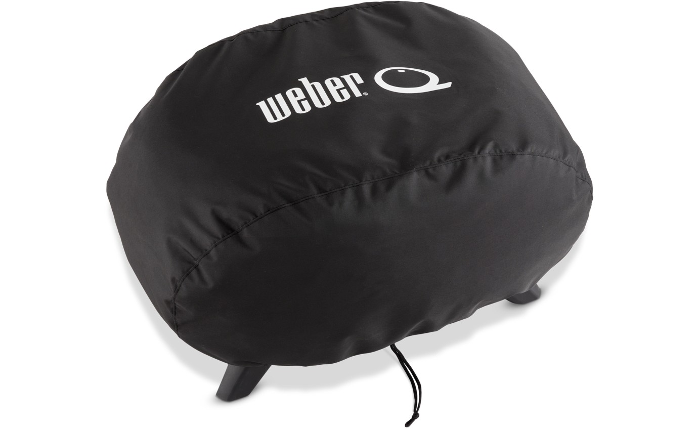 Weber Baby Q® Premium Barbecue Cover 3400151