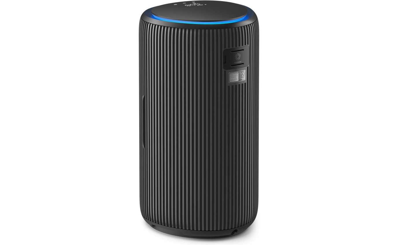 Philips PureProtect 3200 Series Smart Air Purifier (Black) AC322113