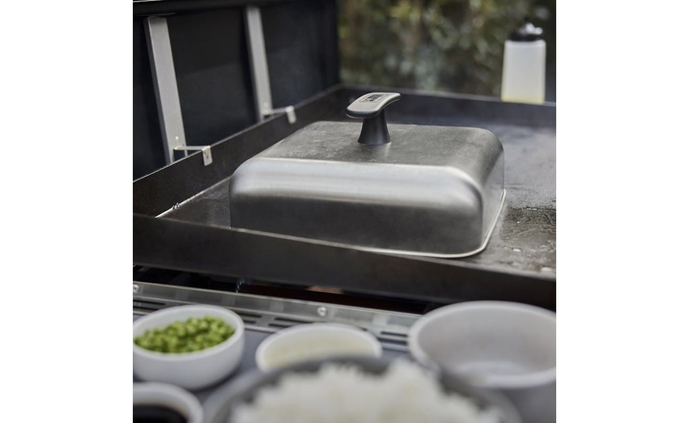 Weber Basting Dome 6783