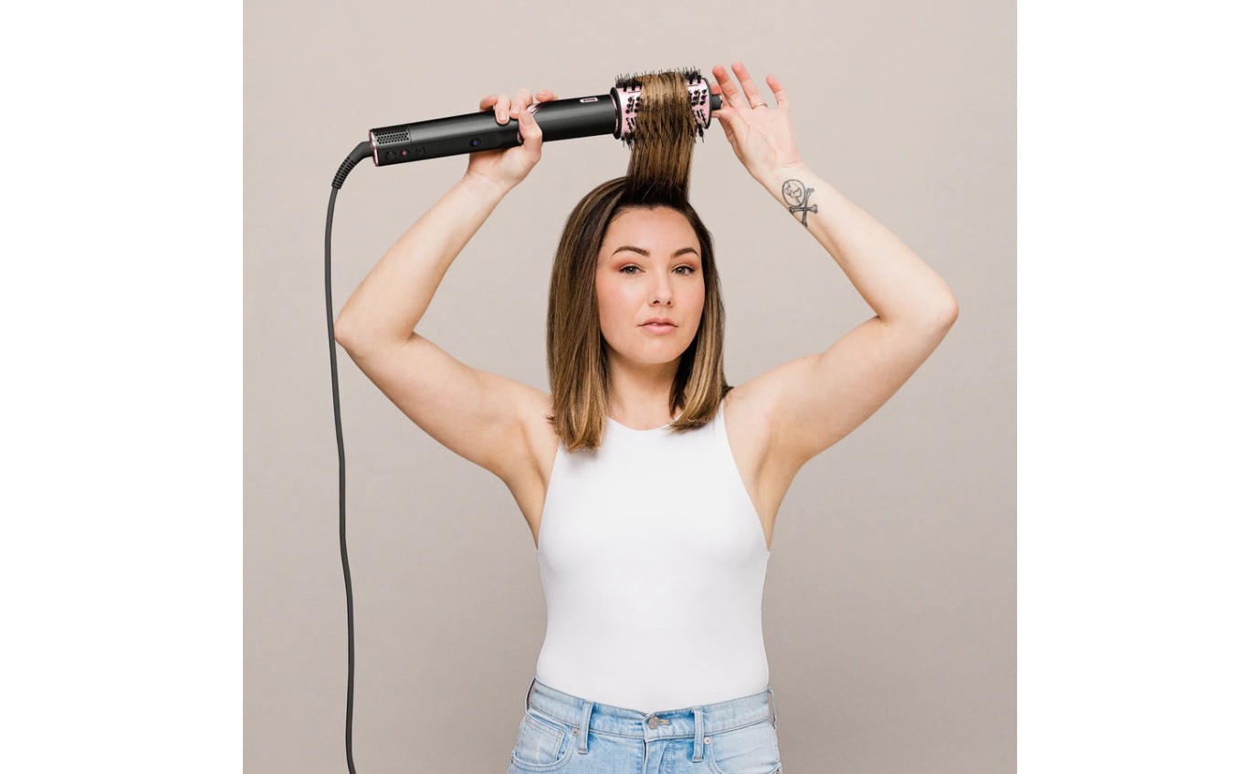 Shark FlexStyle Air Styling & Drying System (Black) HD421