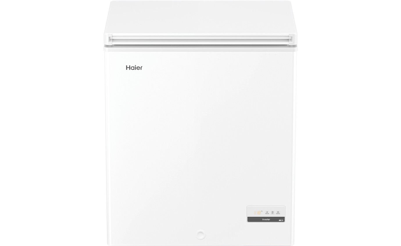 Haier 137L 300 Series Chest Freezer HCF140W