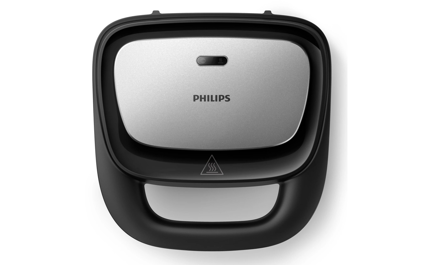 Philips 5000 Series Sandwich Maker HD235080