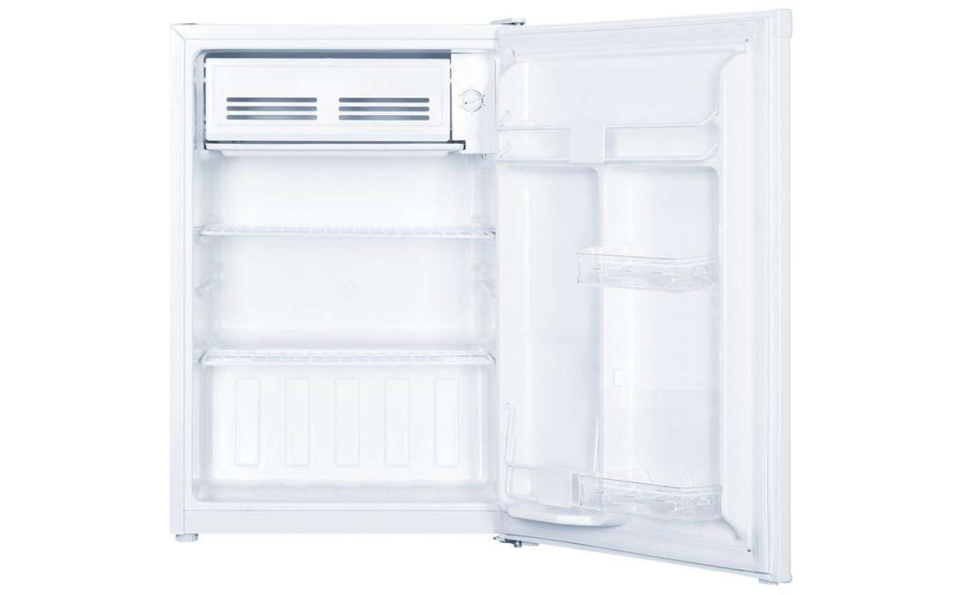 Haier 75L Bar Fridge (White) HRF80UW