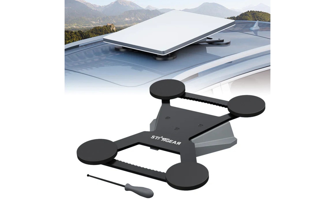 Stargear Mini Magnetic Mount SGMMM