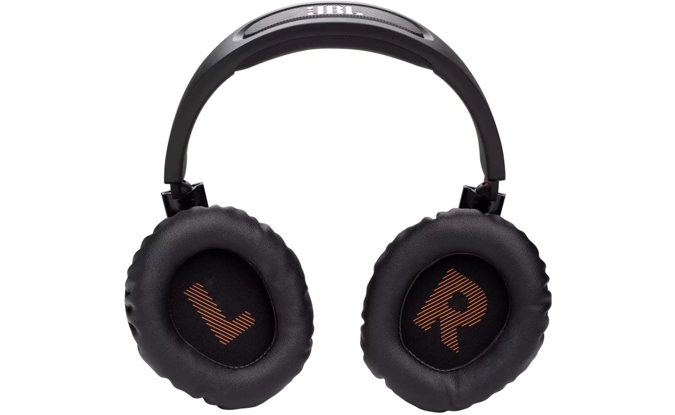 JBL Quantum 350 Wireless Headset JBLQ350WLBLK