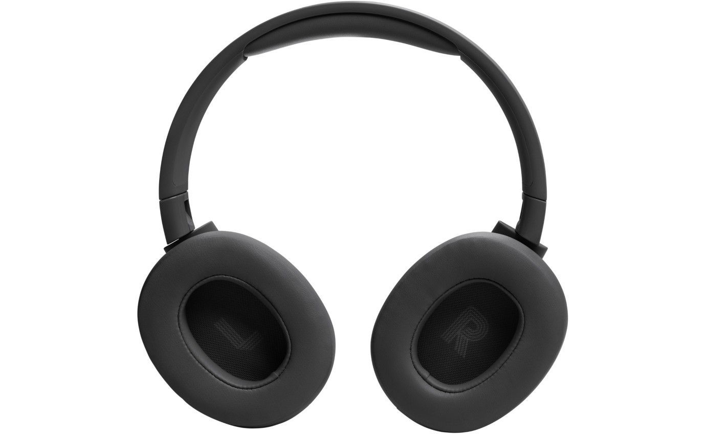 JBL Tune 720BT Wireless Headphones (Black) JBLT720BTBLK