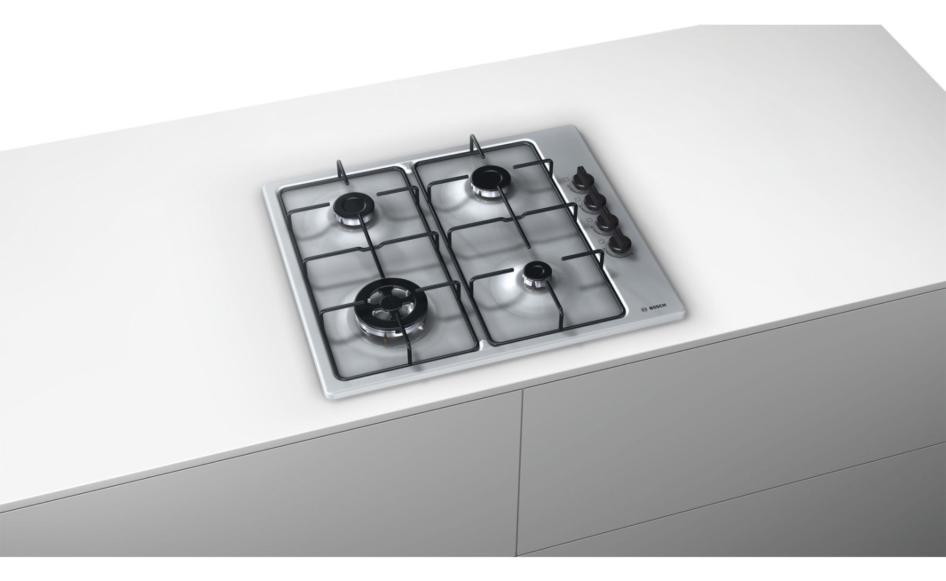 Bosch 60cm 2 Gas Hob PBH6B5B80A