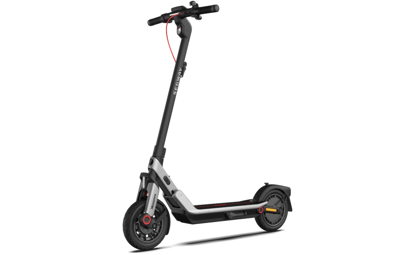 Segway-Ninebot E3 PRO Electric KickScooter SEGWE3PRO