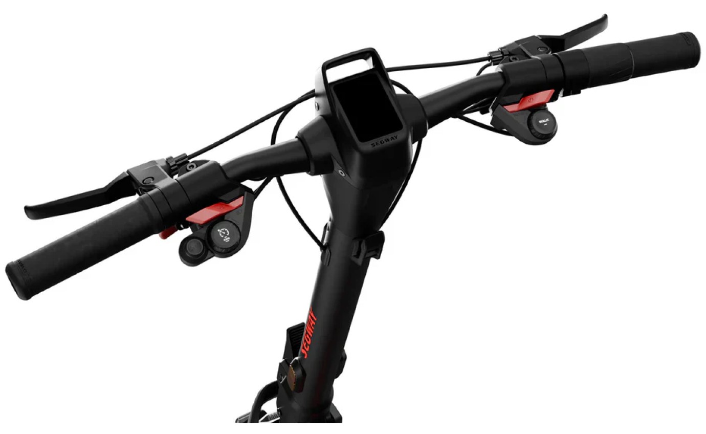 Segway GT3 PRO Electric SuperScooter (Off-Road Only) SEGWGT3PRO