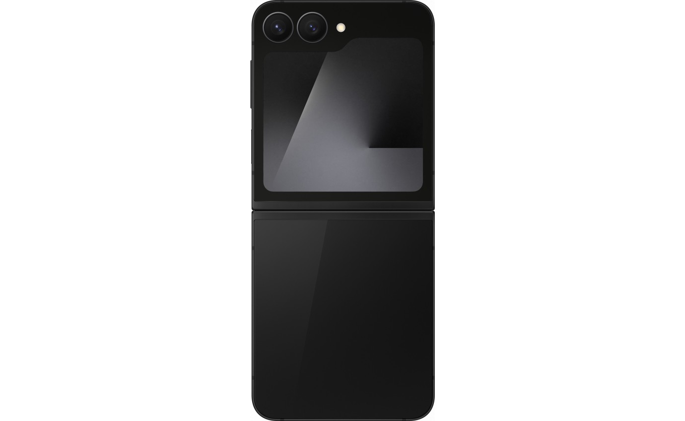 Samsung Galaxy Z Flip7 FE 128GB (Black) 11901342105