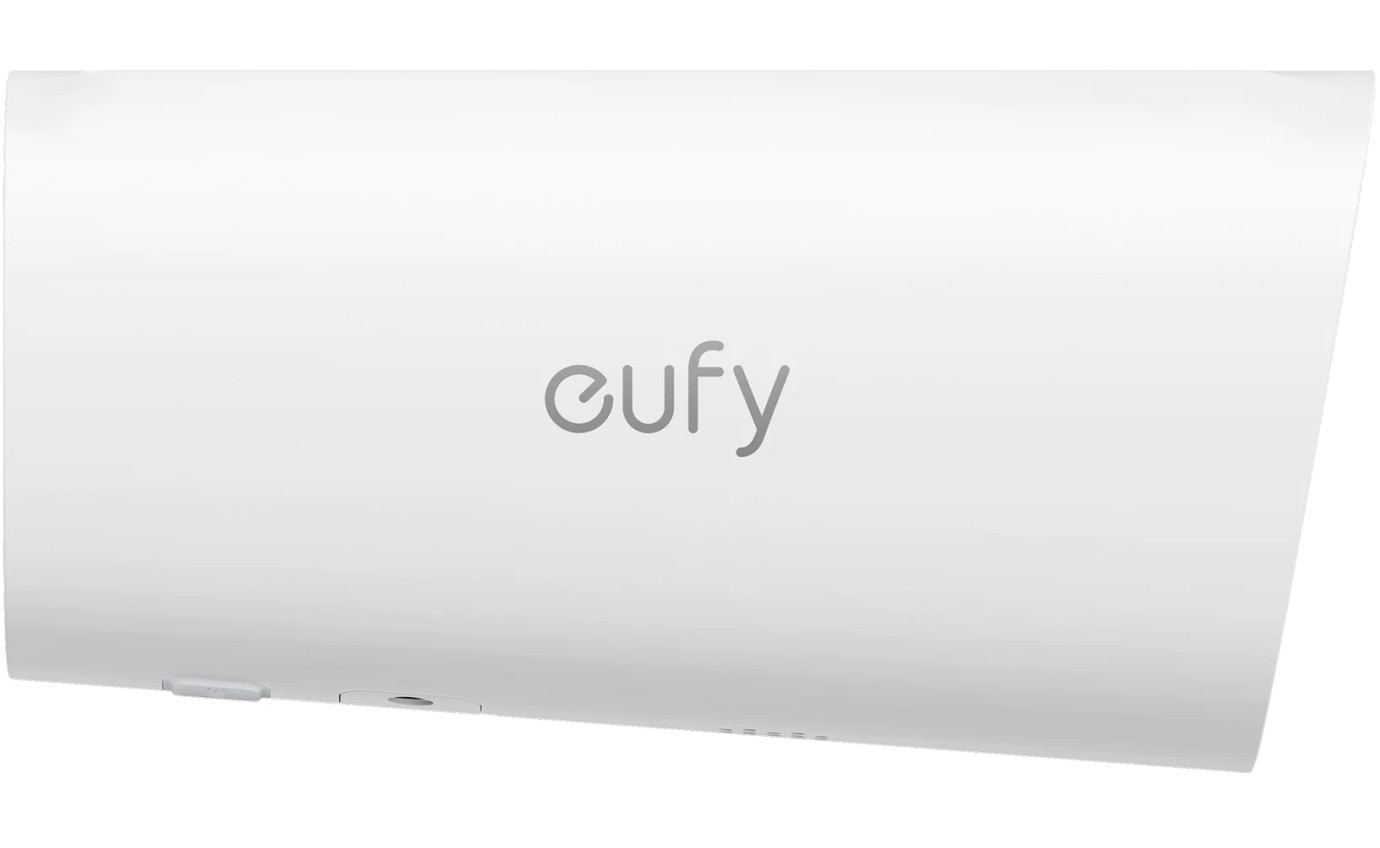 eufy Security EufyCam E40 Add On T8144T21
