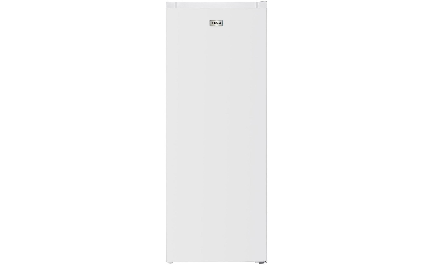 Teco 161L Vertical Freezer (White) TVF161WNAH