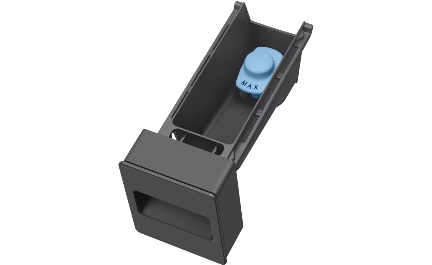 Samsung 18.5kg/10kg BESPOKE AI Washer Heat Pump Combo WD18DB8995BZ