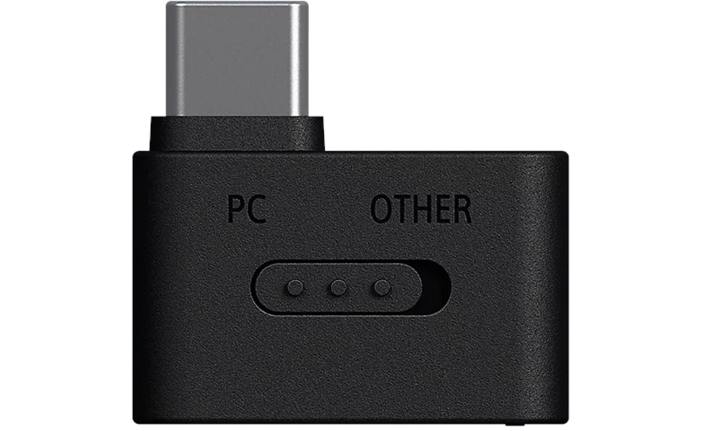 Sony INZONE H9 II Wireless Noise Cancelling Gaming Headset (White) WHG910NW