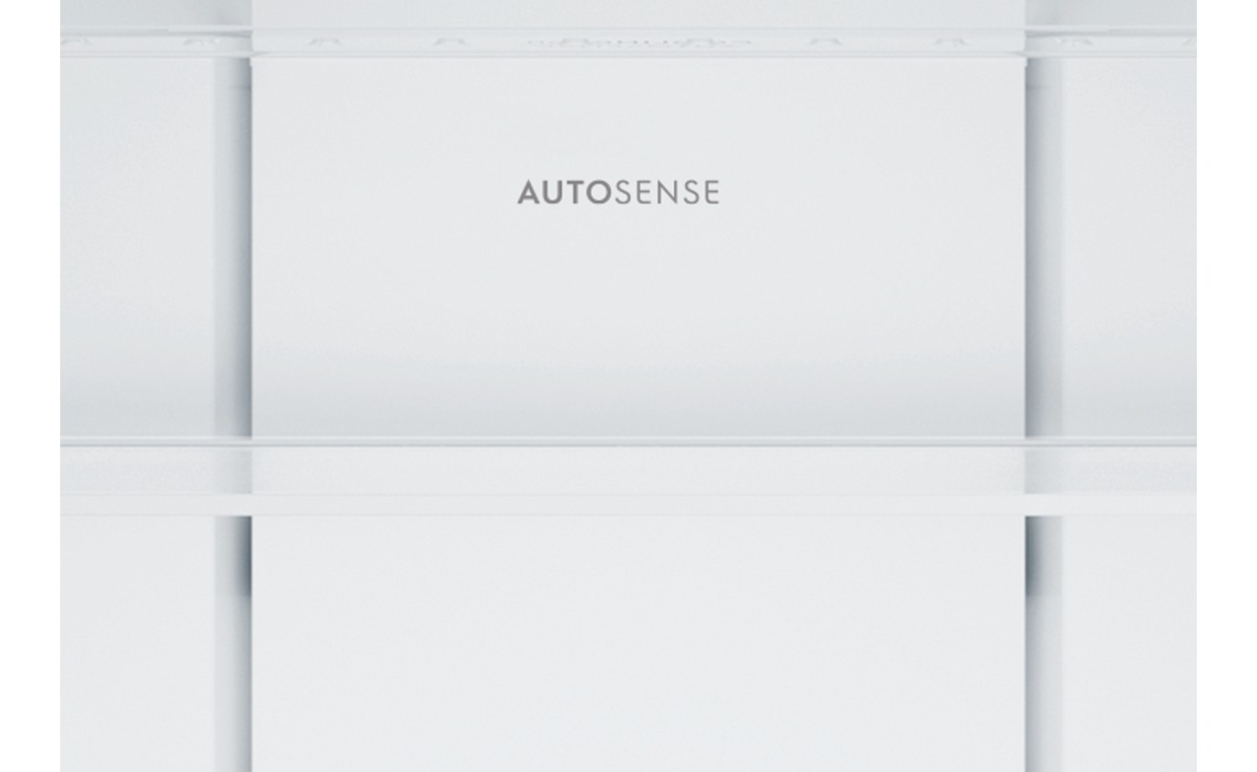 Westinghouse 431L Top Mount Fridge (White) WTM4302WDL