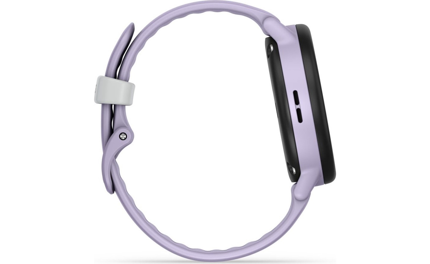 Garmin Bounce&trade; 2 Kids Smartwatch (Light Purple) 0100339901