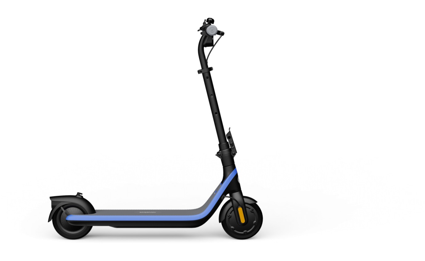 Segway-Ninebot eKickScooter C2 Pro SEGWC2PRO