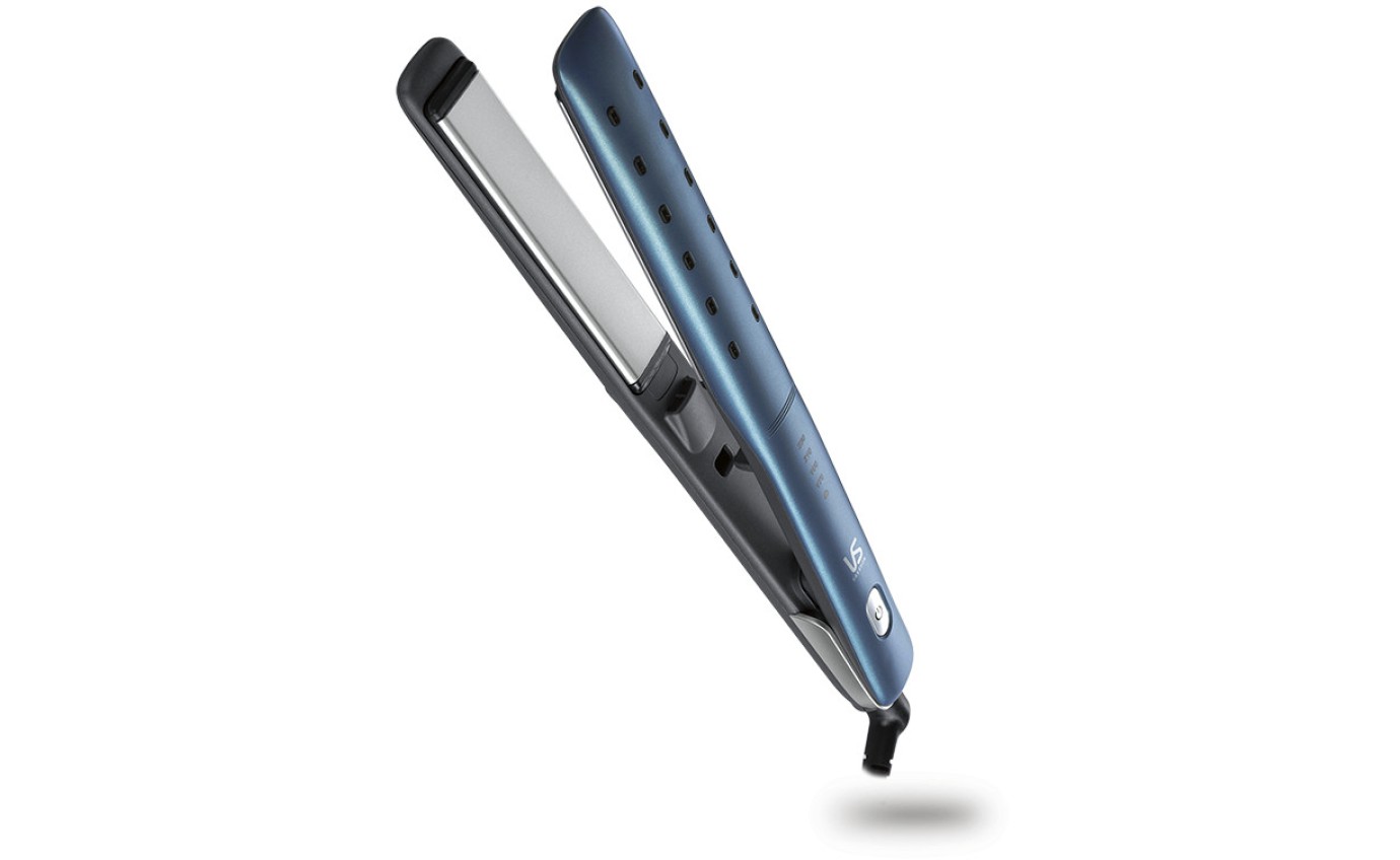 Vs sassoon intense protect wet and dry hair straightener top