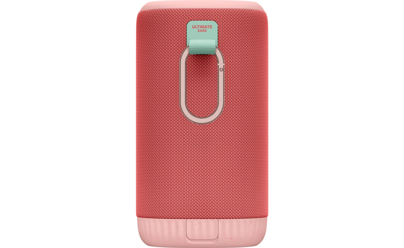 Ultimate Ears EVERBOOM Portable Bluetooth Speaker (Raspberry) 984001930