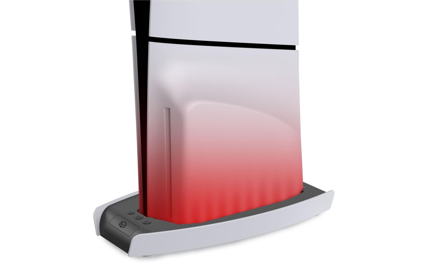 Powerwave RGB Vertical Stand for PS5 Slim 166593