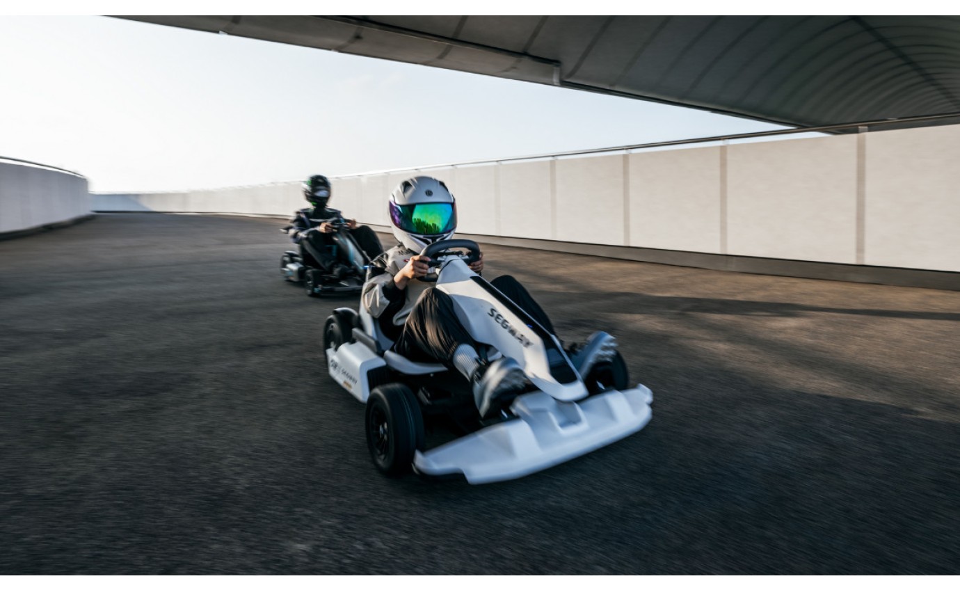 Segway Gokart Pro 2 SEGWGOKARTPRO2