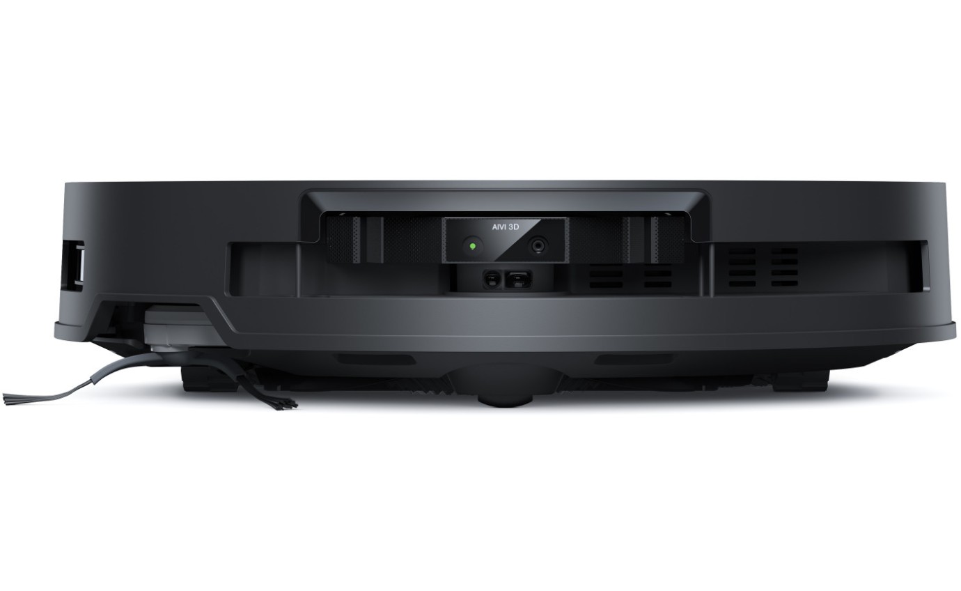 Ecovacs Deebot T50 Pro Omni Robotic Vacuum & Mop DDX67