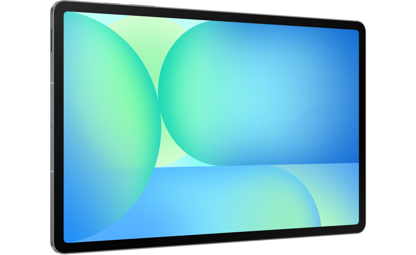 Samsung Galaxy Tab S10 FE+ Wi-Fi 8GB RAM 128GB (Grey) SMX620NZAAXSA