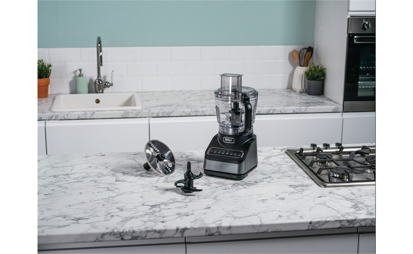 Ninja Professional Food Processor BN650ANZMN