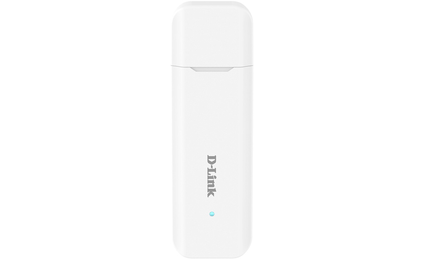 D-Link 4G LTE AX300 Wi-Fi 6 USB Adapter DWM222W