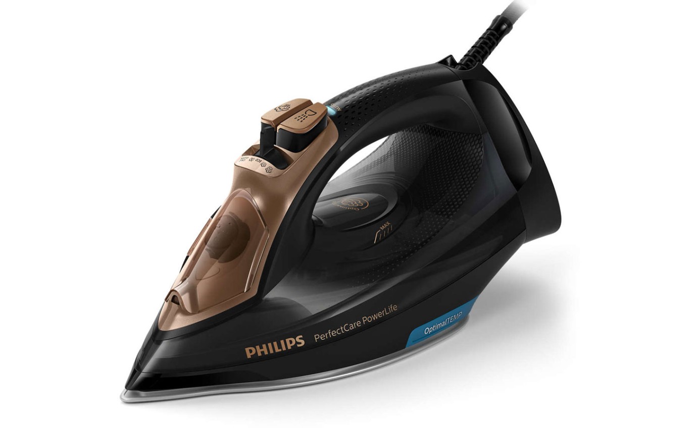 Philips PerfectCare Steam Iron GC392964