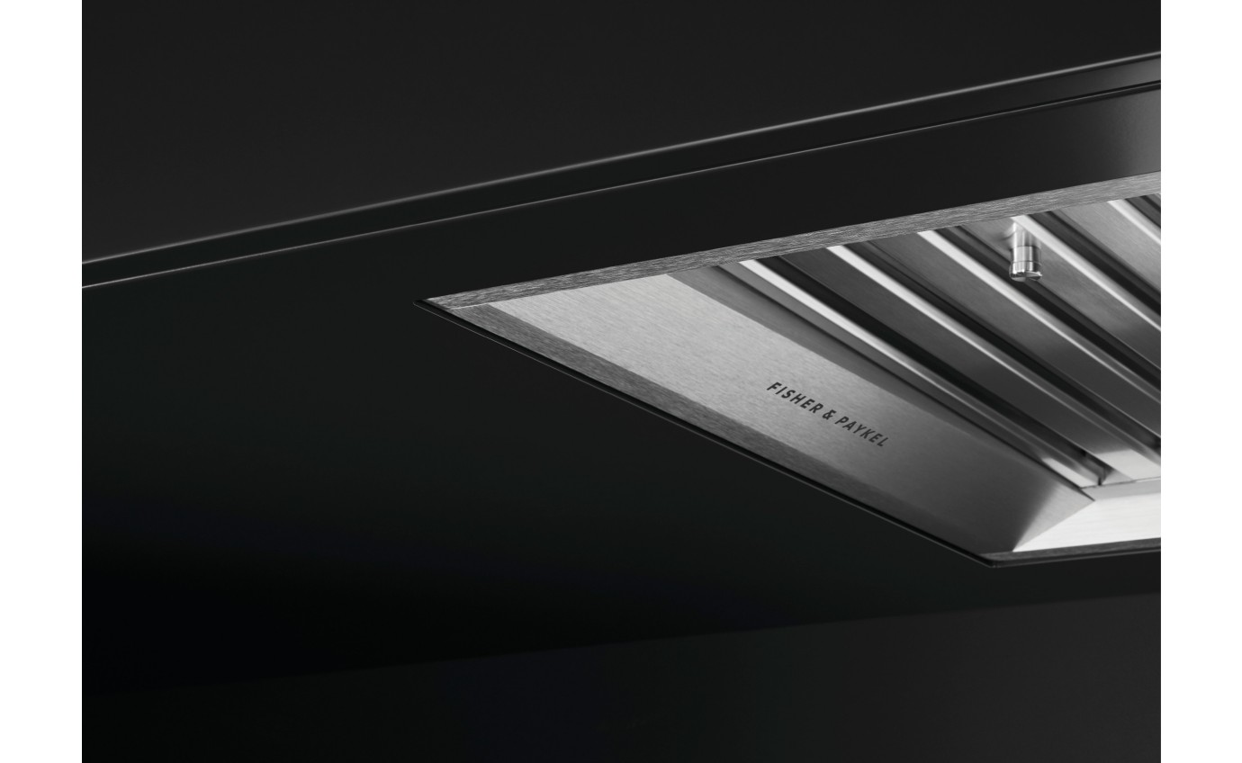 Fisher & Paykel 60cm Series 9 Integrated Insert Wall Rangehood HPB60281