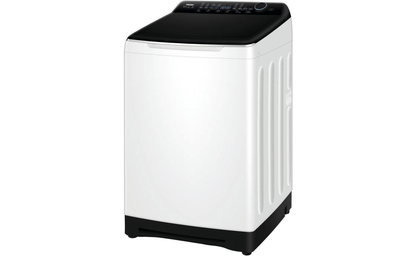 Haier 10kg Top Loader Washing Machine HWT10AD1