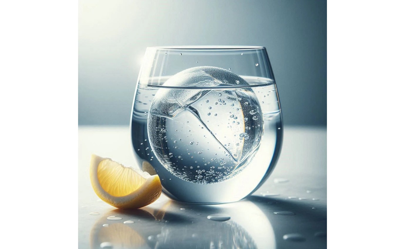 Airflo 50mm Sphere Ice Maker ZB001