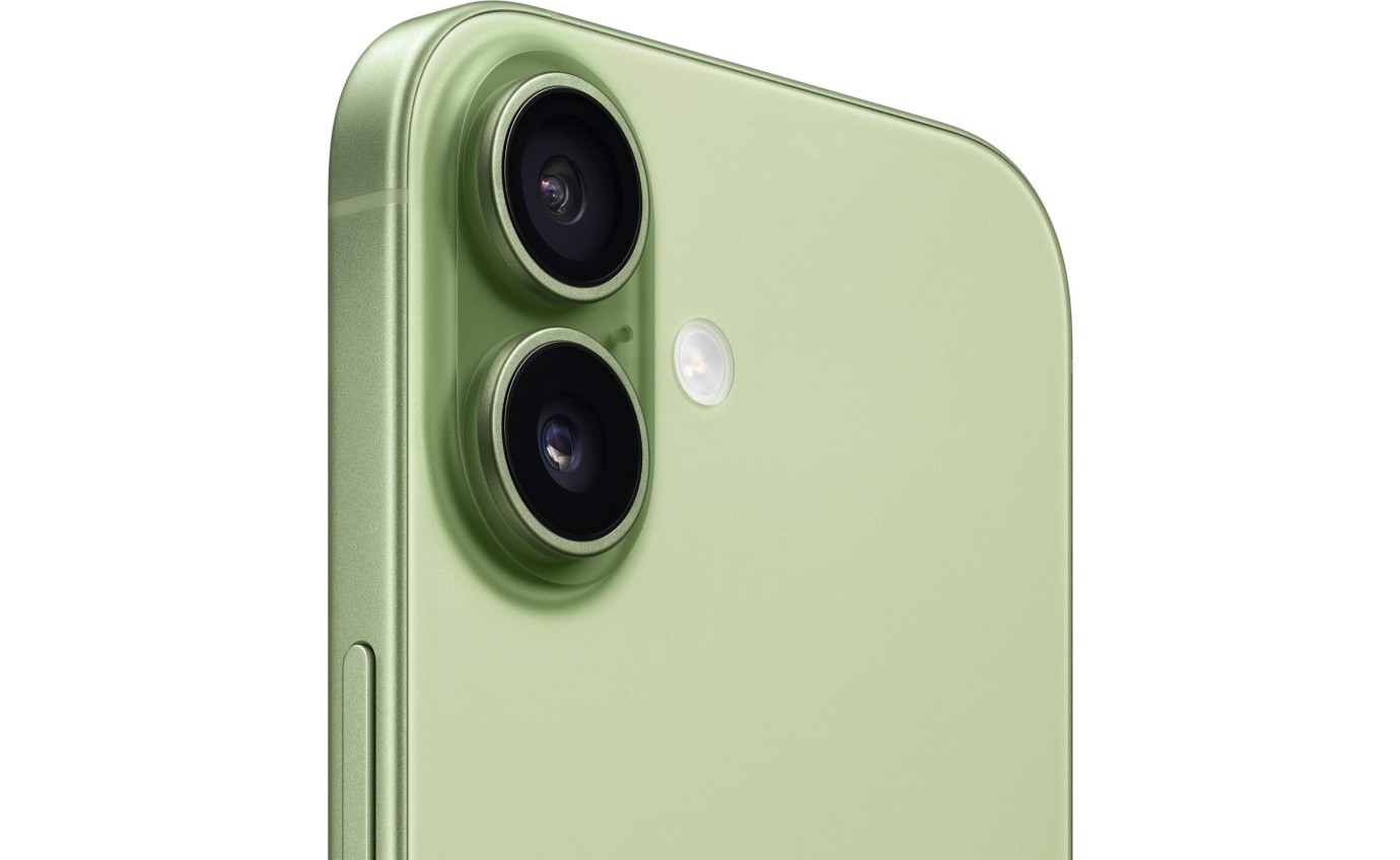 Apple iPhone 17 256GB (Sage) MG6N4XA