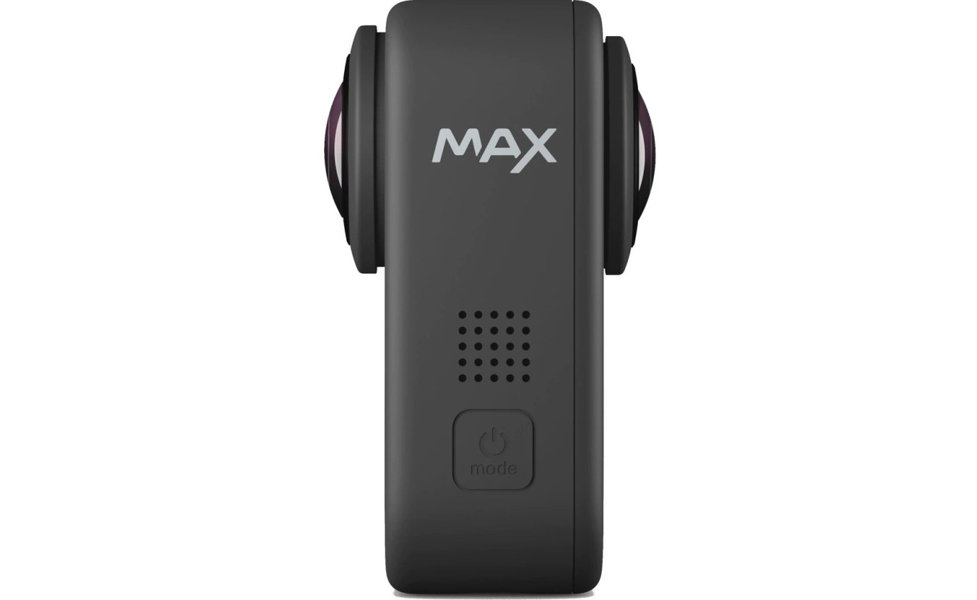 GoPro MAX 360 Action Cam CHDHZ203RW