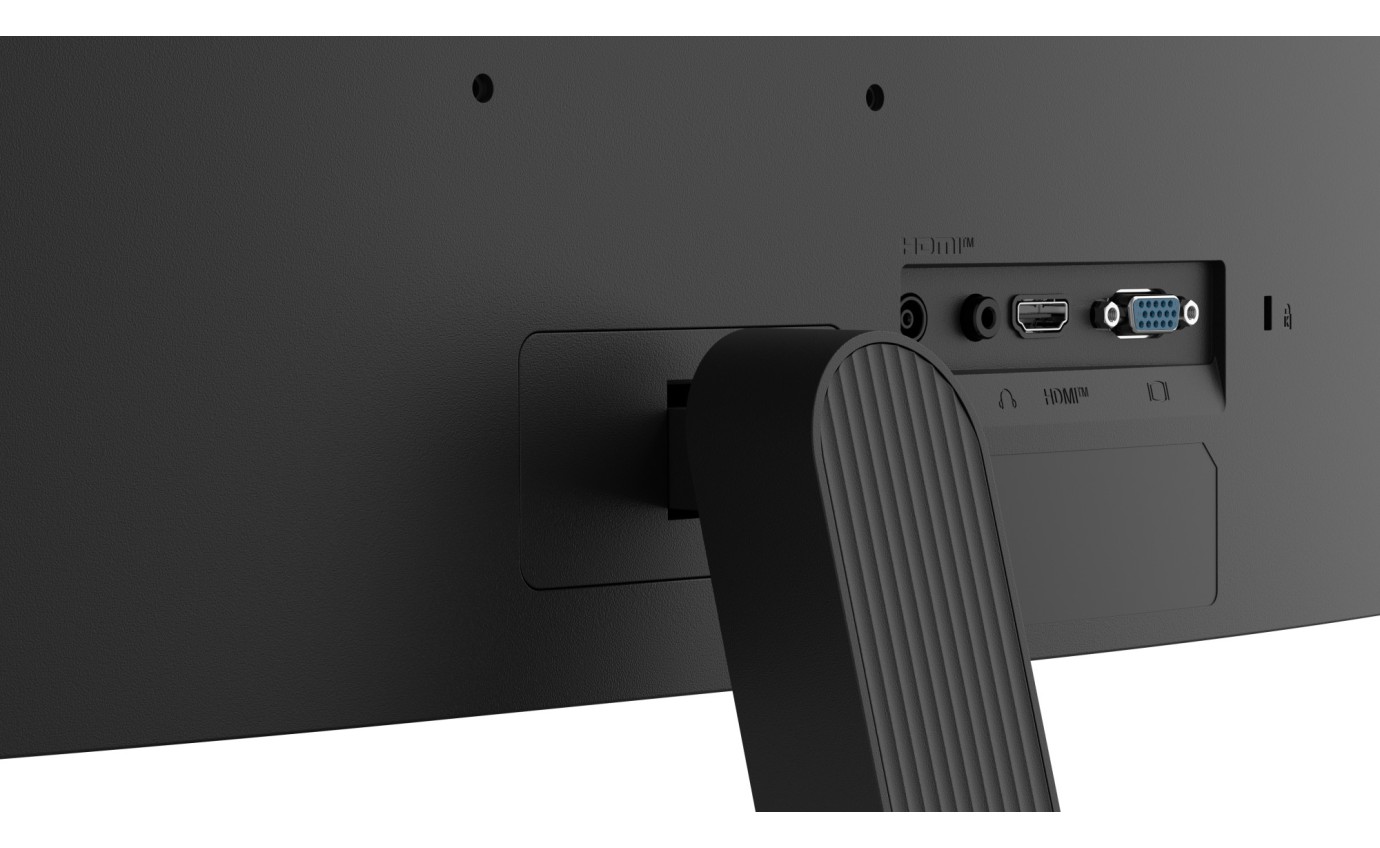 LG 23.8&rdquo; FHD 120Hz HDR10 IPS Monitor 24U411BAAUQ