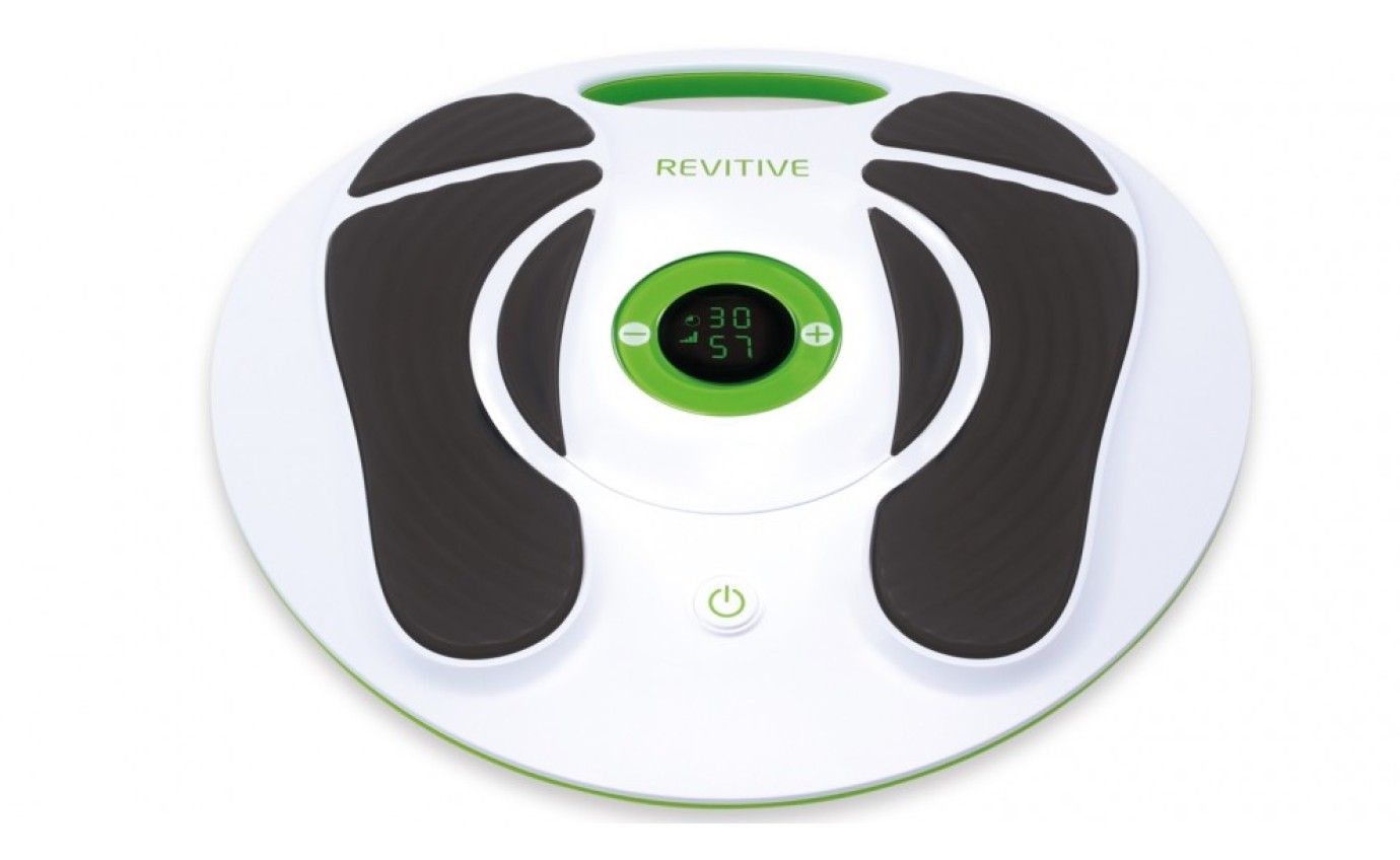 Revitive ProRelief Circulation Booster with EMS & TENS REVPRORELIEF
