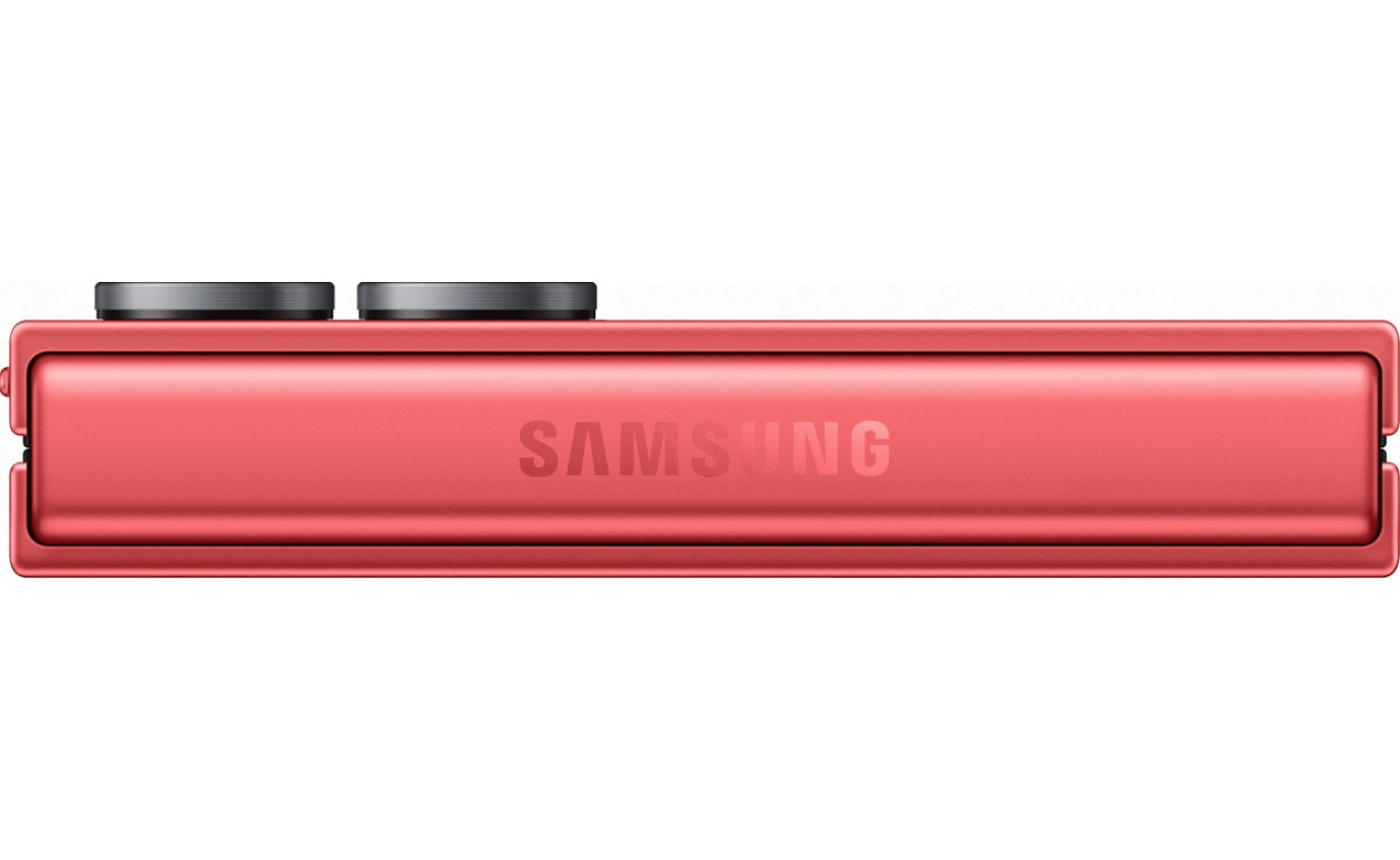Samsung Galaxy Z Flip7 256GB (Coralred) 11901342093