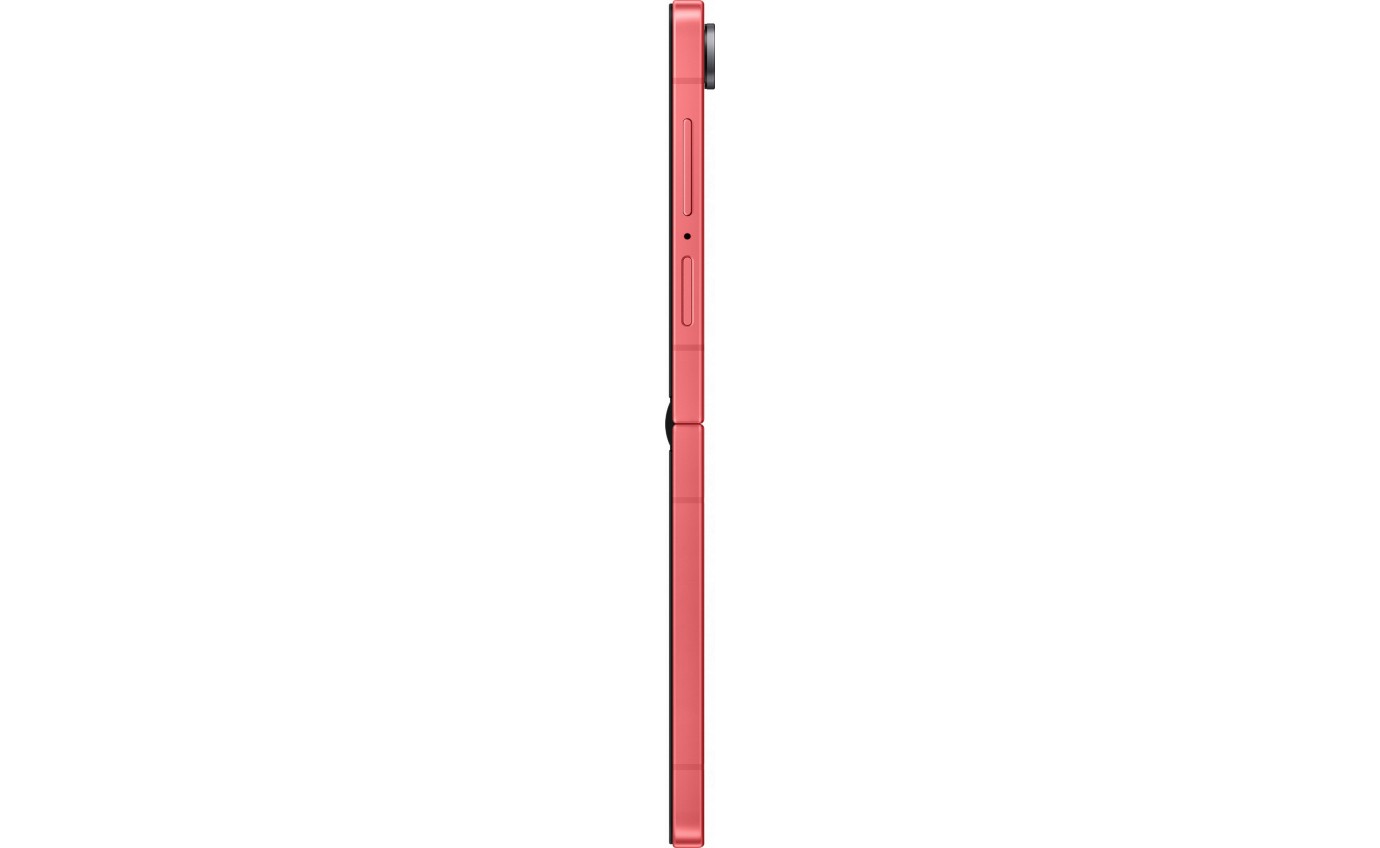 Samsung Galaxy Z Flip7 256GB (Coralred) 11901342093