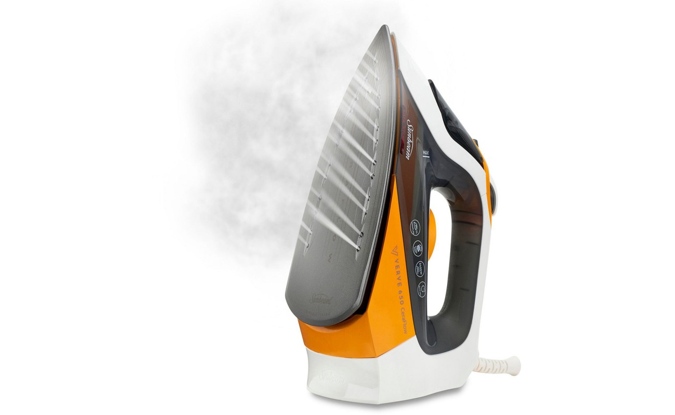 Sunbeam Verve 650 CeraFlow™ Steam Iron SRC6500