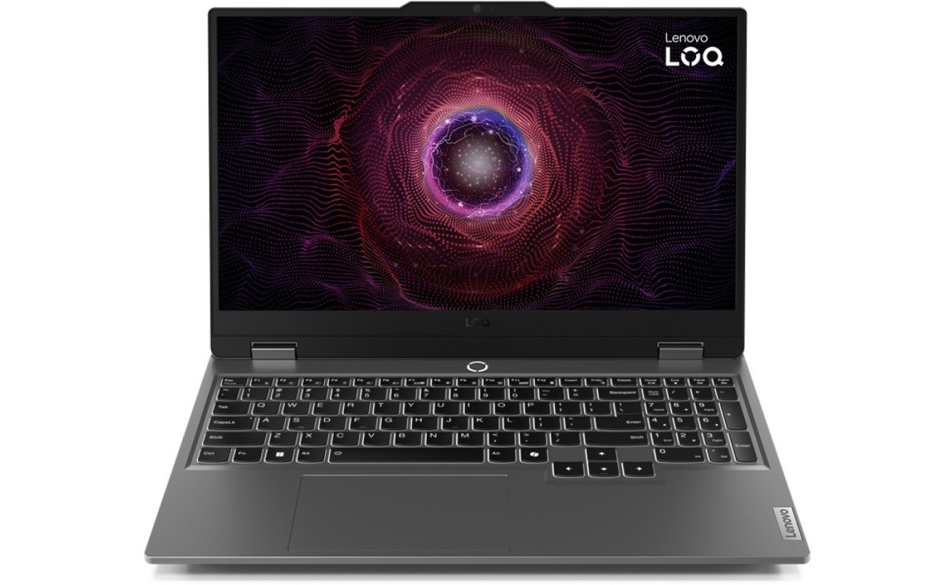 Lenovo 15.6 inch LOQ Gen 9 Ryzen 7 7435HS RTX 4050 24GB RAM 512GB 83JC003KAU