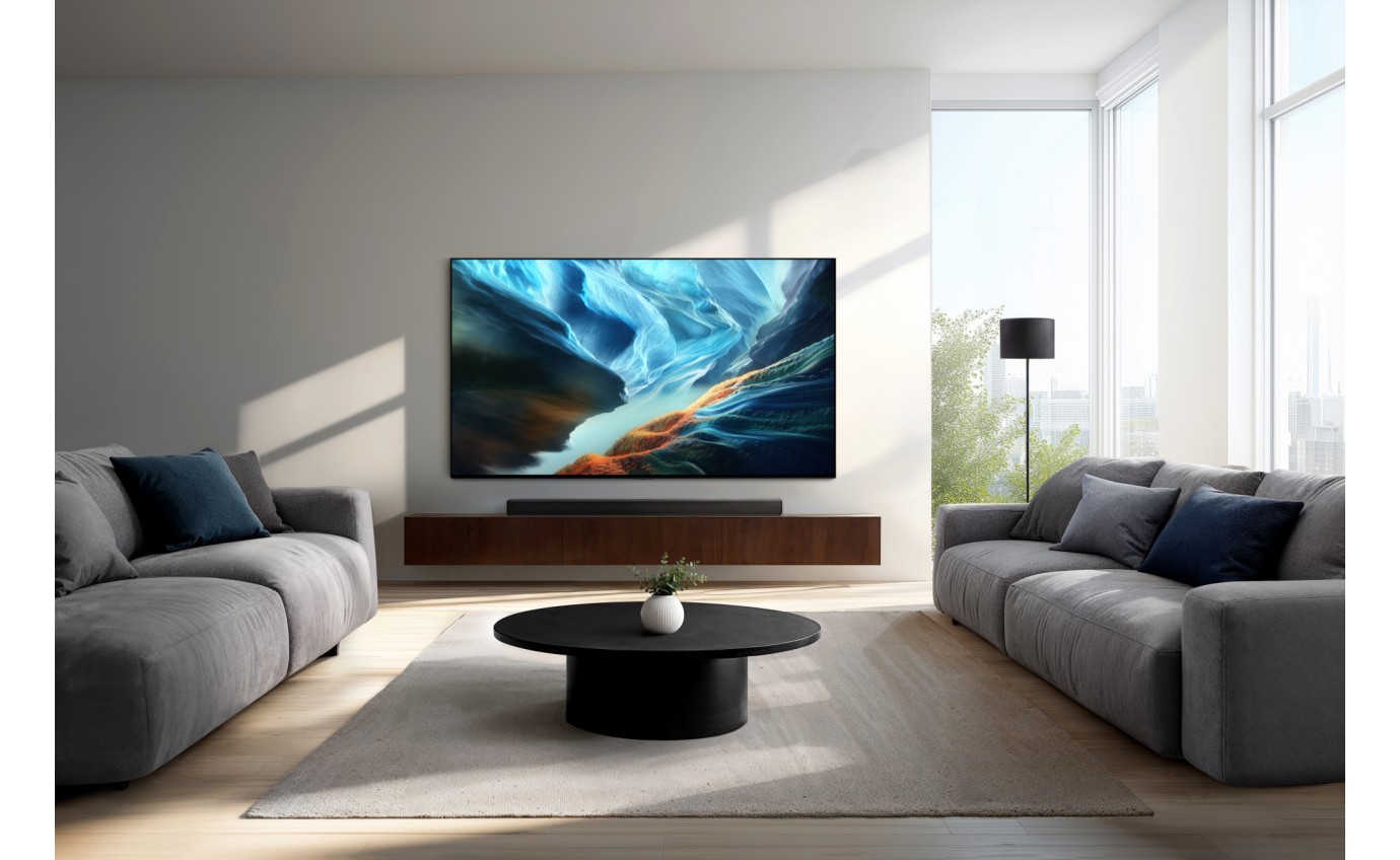 Samsung 48 inch S90H OLED 4K Vision AI Smart TV QA48S90HAEXXY