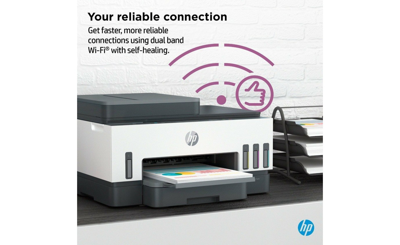 HP Smart Tank 7305 All-in-One Printer 28B75A