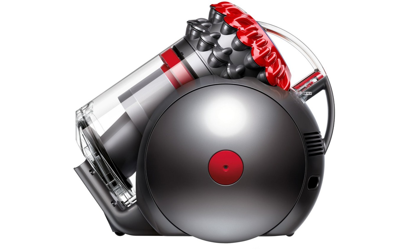 Dyson Big Ball&trade; Vacuum (Moulded Red) 44717701