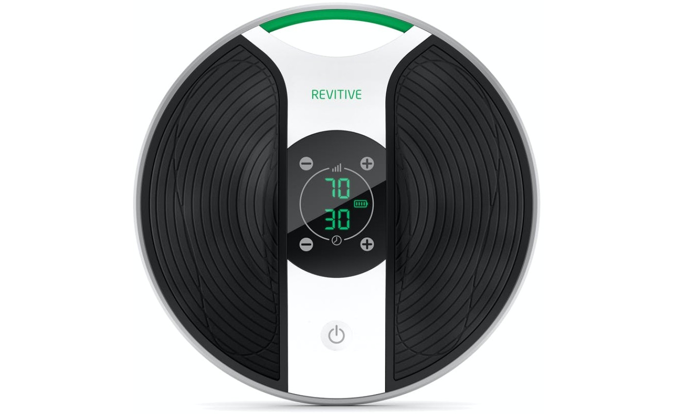 Revitive Medic V2 Circulation Booster with EMS & TENS REVMEDICV2