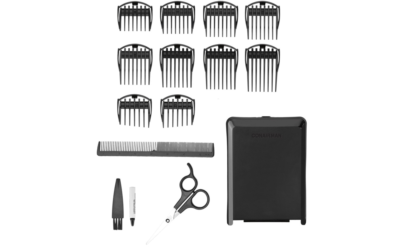 ConairMan Xpert Clip VSM990A