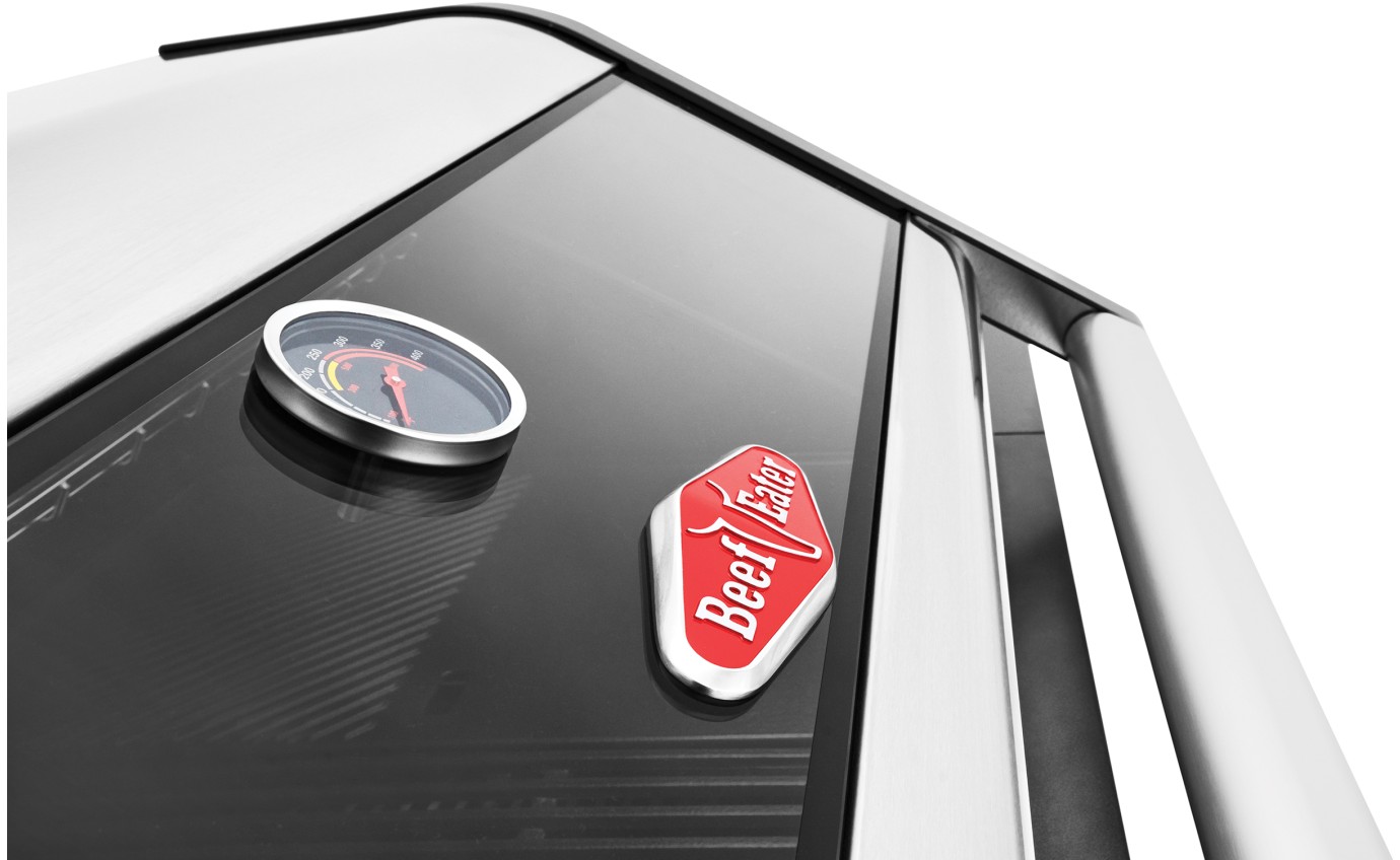 BeefEater 1600 Series Built In BBQ BBG1640DA