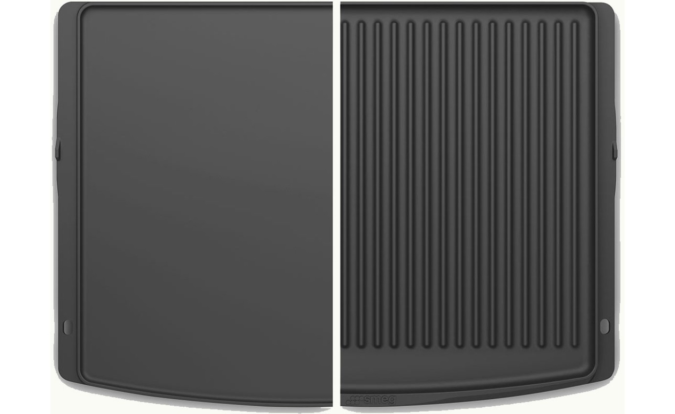 Smeg Teflon BBQ Plate BBQ