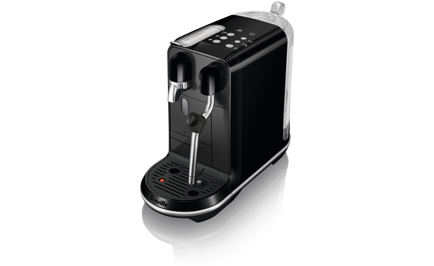 Breville Creatista Uno BNE500BKS