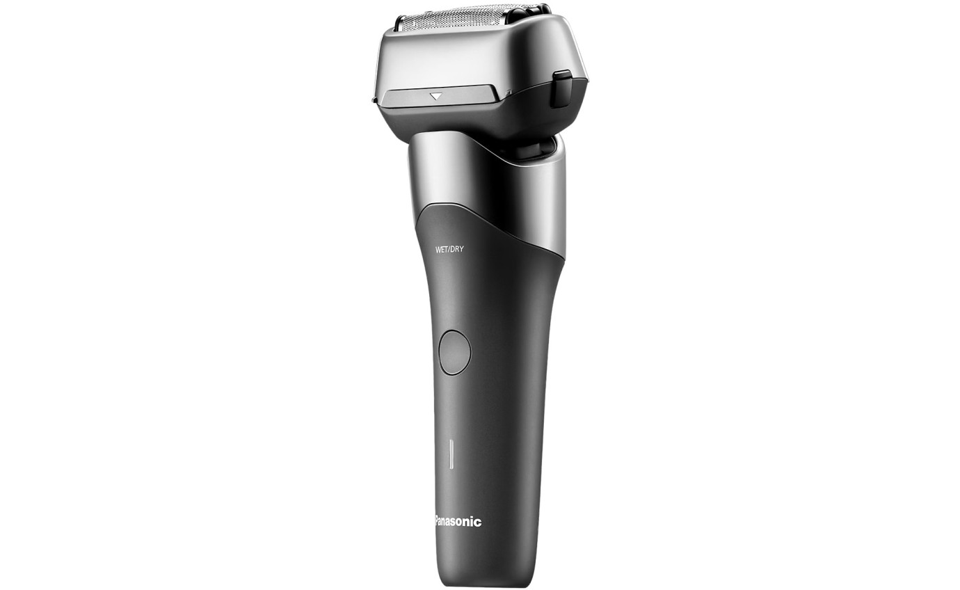 Panasonic Series 500 3-Blade Electric Shaver with USB-C ESRM3FXK541